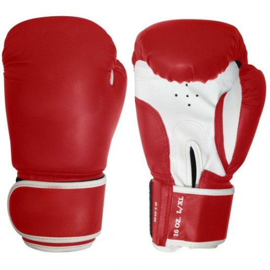 BOXING GLOVES